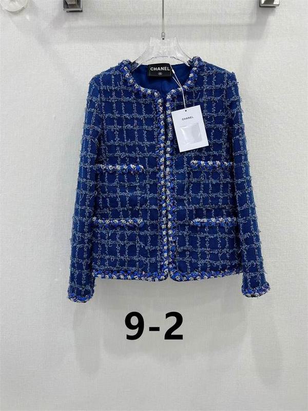 Chanel Women's Outwear 129